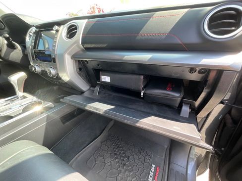 Used 2021 Toyota Tundra TRD Pro image 37