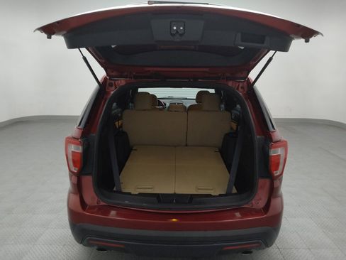 Used 2017 Ford Explorer FWD image 29