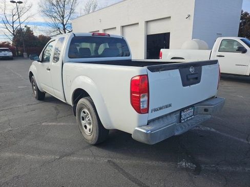 Used 2016 Nissan Frontier S image 3