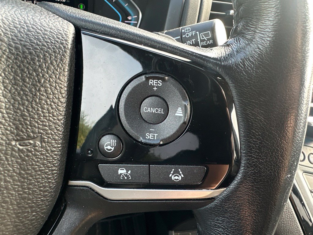 Used 2021 Honda Odyssey Elite image 19