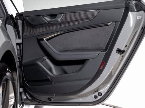 Used 2025 Audi RS 7 Performance image 68