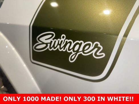 Used 2023 Dodge Challenger R/T Scat Pack image 10