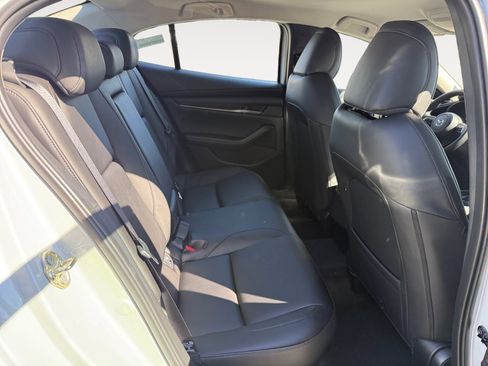 New 2026 MAZDA MAZDA3 s Sport image 18