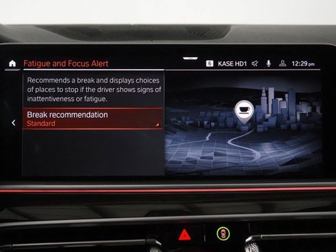 Used 2023 BMW X5 sDrive40i w/ Premium Package image 37