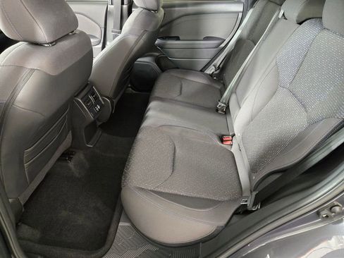 Certified 2025 Subaru Forester Premium w/ Convenience Package #2 AWD/4WD image 20