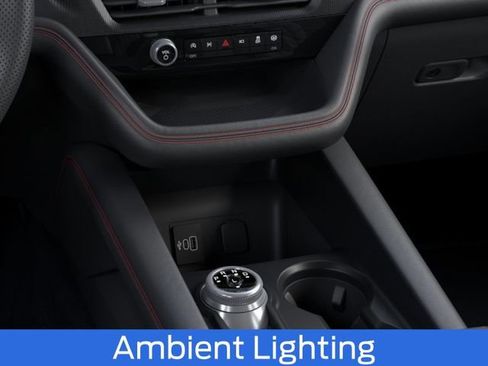 New 2026 Ford Explorer ST-Line w/ ST-Line Street Pack AWD/4WD image 16