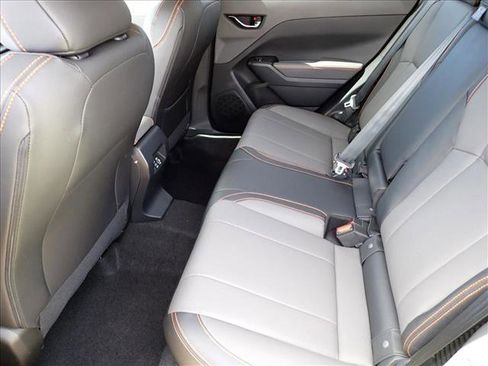 New 2026 Subaru Crosstrek 2.5i Limited image 9