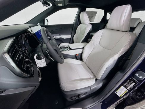 New 2026 Lexus RX 350 FWD image 16