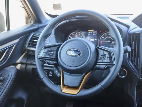 New 2025 Subaru Forester Wilderness image 15