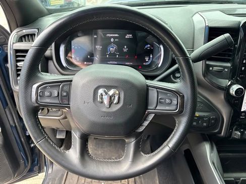 Used 2023 RAM 2500 Rebel w/ Level 1 Equipment Group AWD/4WD image 15