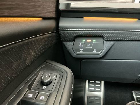 New 2026 Volkswagen Atlas SEL Premium R-Line image 22