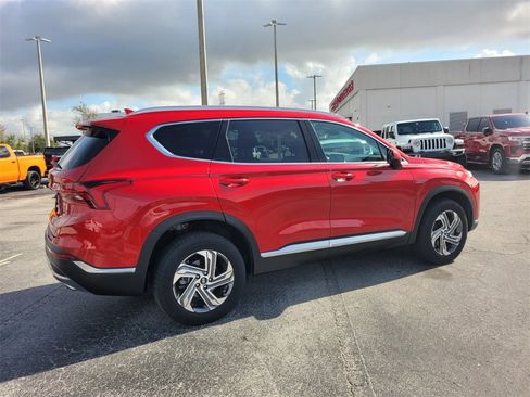 Used 2022 Hyundai Santa Fe SEL w/ Cargo Package image 14
