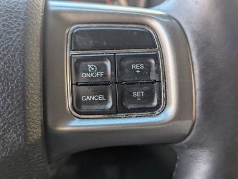 Used 2016 Dodge Journey Crossroad image 27