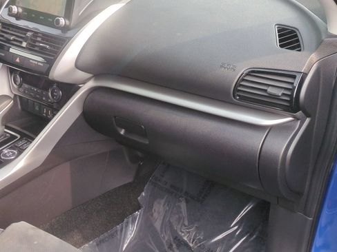 Used 2023 Mitsubishi Eclipse Cross AWD image 20