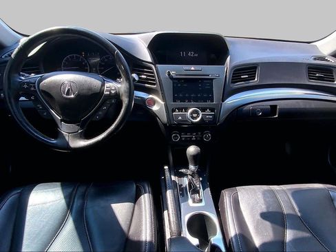 Used 2021 Acura ILX w/ Premium Package FWD image 16