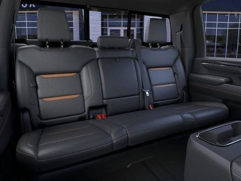 New 2026 GMC Sierra 2500 AT4 w/ Max Trailering Package AWD/4WD image 63