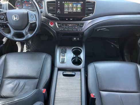 Used 2022 Honda Pilot EX-L image 14
