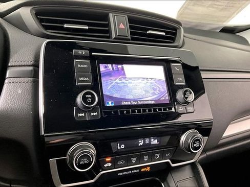 Used 2019 Honda CR-V LX image 13