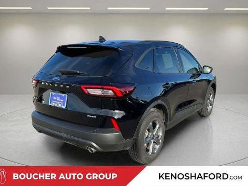 Certified 2025 Ford Escape ST-Line image 5