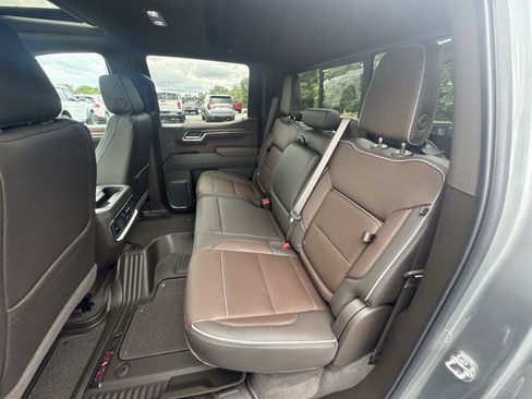 New 2026 GMC Sierra 1500 Denali w/ Denali Reserve Package AWD/4WD image 25
