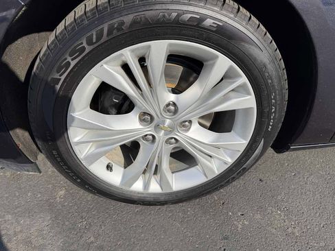 Used 2014 Chevrolet Impala LT w/ Premium Seating Package image 8