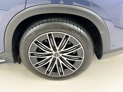 Certified 2023 Mercedes-Benz EQS 450+ 4MATIC SUV image 34