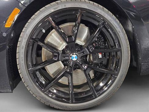 New 2026 BMW M850i xDrive Coupe AWD/4WD image 16