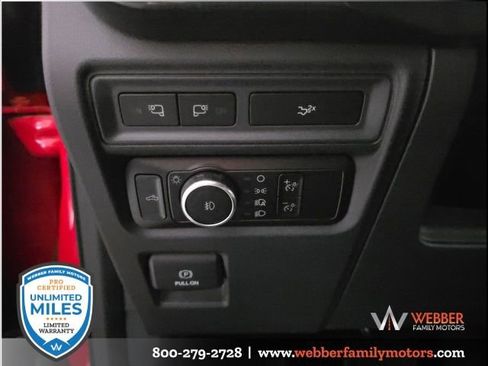 Used 2023 Ford F150 XLT w/ Equipment Group 302A High image 24