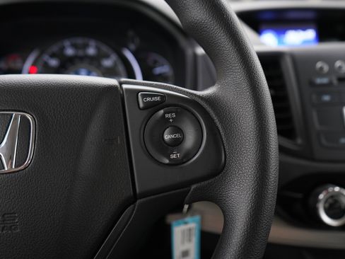 Used 2016 Honda CR-V SE image 25