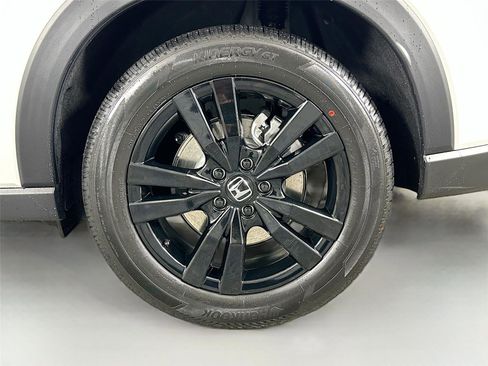 New 2026 Honda HR-V Sport image 27