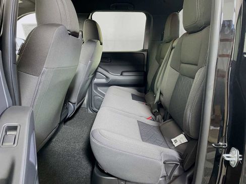 New 2026 Nissan Frontier SV w/ SV Convenience Package image 5