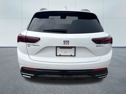 Used 2025 Buick Envision Sport Touring