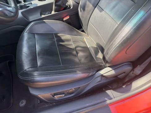 Used 2015 Ford Mustang GT Premium w/ GT Performance Package image 27