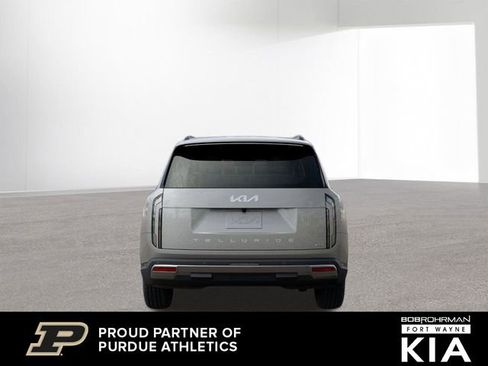New 2027 Kia Telluride S image 5