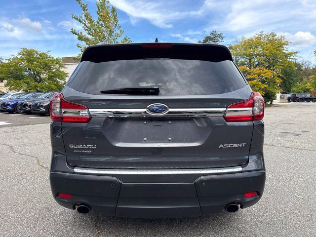 Used 2019 Subaru Ascent Premium AWD/4WD image 16