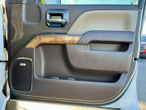 Used 2017 GMC Sierra 1500 SLT w/ SLT Premium Package image 22