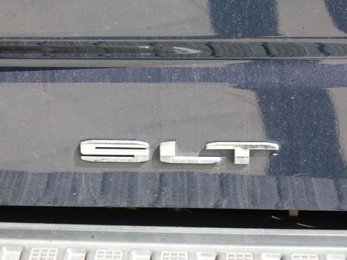 Used 2020 GMC Sierra 1500 SLT w/ SLT Convenience Package image 11