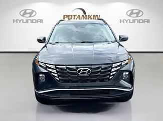 Used 2022 Hyundai Tucson SEL w/ Convenience Package video 2