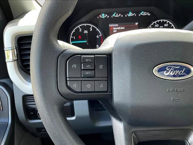 Used 2026 Ford F350 XLT AWD/4WD image 16