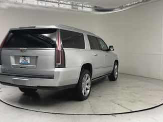 Used 2019 Cadillac Escalade ESV Premium Luxury AWD/4WD video 2