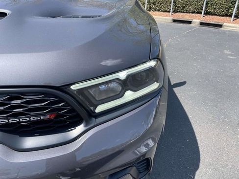 Used 2023 Dodge Durango R/T w/ Blacktop Package AWD/4WD image 35