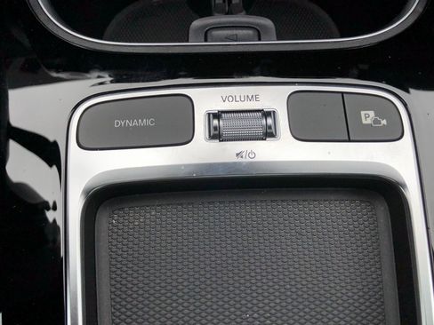 New 2025 Mercedes-Benz CLA 250 4MATIC image 27