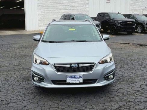Used 2019 Subaru Impreza 2.0i Limited image 3