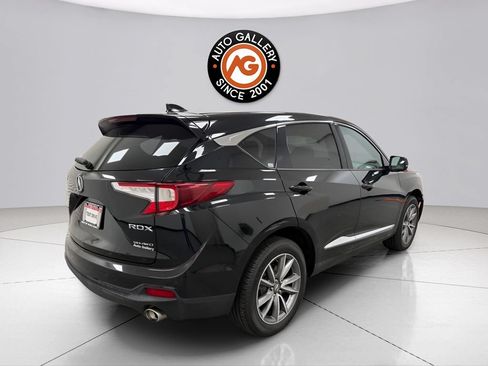 Used 2021 Acura RDX AWD w/ Technology Package image 3