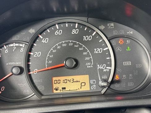 Used 2024 Mitsubishi Mirage LE image 18