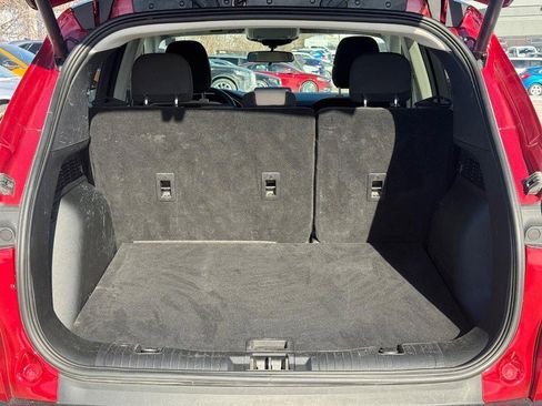 Certified 2022 Ford Escape SE w/ Convenience Package image 8