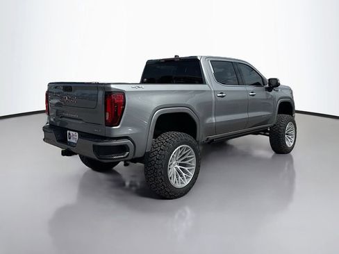 New 2026 GMC Sierra 1500 SLT w/ SLT Convenience Package AWD/4WD image 7