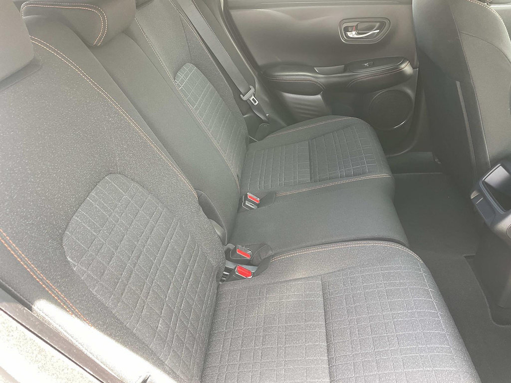 Certified 2023 Honda HR-V Sport image 18