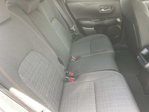 Certified 2023 Honda HR-V Sport image 18