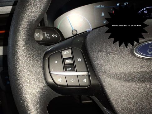 Certified 2024 Ford Maverick XLT image 16